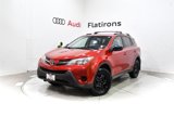 Used 2015 Toyota RAV4 LE image 4