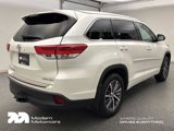 Used 2018 Toyota Highlander XLE image 5