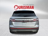 Used 2020 Lincoln Nautilus Reserve image 3