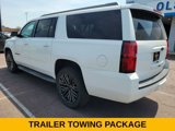 Used 2015 Chevrolet Suburban LT image 5