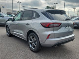 New 2024 Ford Escape ST-Line w/ Equipment Group 301A image 5
