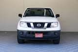 Used 2021 Nissan Frontier S image 4