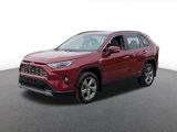 Used 2019 Toyota RAV4 Limited image 5