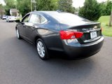 Used 2019 Chevrolet Impala LT image 5
