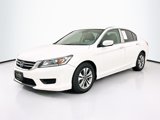 Used 2015 Honda Accord LX image 3