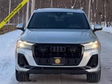 Used 2025 Audi Q7 2.0T Premium Plus w/ Premium Plus Package image 3