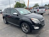 Used 2017 Chevrolet Equinox Premier w/ Enhanced Convenience Package image 5