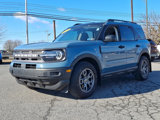 Used 2023 Ford Bronco Sport Big Bend w/ Convenience Package image 3