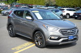 Used 2017 Hyundai Santa Fe Sport w/ 2.0T Ultimate Tech Package 05 image 3