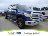 Used 2015 Toyota Tundra 1794 Edition image 3