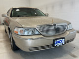 Used 2008 Lincoln Town Car Signature Limited image 5