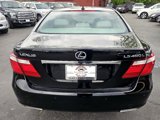 Used 2007 Lexus LS 460 L image 6