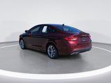 Used 2015 Chrysler 200 S w/ Navigation & Sound Group I image 5