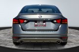Certified 2022 Nissan Altima 2.5 SR image 4