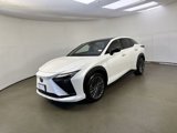 Used 2023 Lexus RZ 450e Premium image 2
