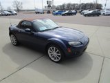Used 2007 MAZDA MX-5 Miata Grand Touring image 5
