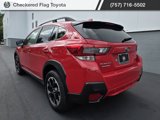 Used 2023 Subaru Crosstrek 2.0i Premium image 5