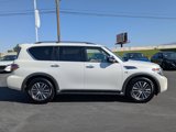 Used 2019 Nissan Armada SL image 2