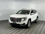 Used 2022 GMC Terrain SLT w/ Infotainment Package II image 3