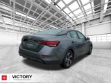 Used 2021 Nissan Sentra SV image 3