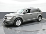 Used 2019 Dodge Journey SE image 4