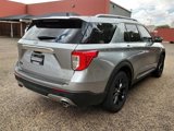 Used 2021 Ford Explorer Limited w/ Equipment Group 301A image 4