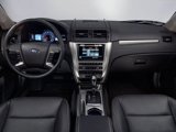 Used 2010 Ford Fusion Hybrid image 4