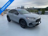 Certified 2025 Honda HR-V Sport image 1