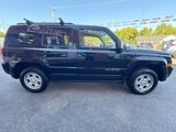 Used 2015 Jeep Patriot Sport w/ Power Value Group image 4