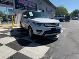 Used 2015 Land Rover Range Rover Sport HSE image 3