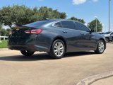 Used 2020 Chevrolet Malibu LT image 2