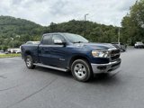 Used 2022 RAM 1500 Big Horn image 3