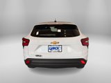 New 2025 Chevrolet Trax LS w/ LS Convenience Package image 4