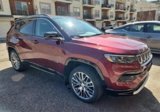 Used 2022 Jeep Compass Limited w/ Elite Group image 2