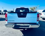 Used 2016 Nissan Frontier S image 4