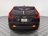 Used 2022 Cadillac XT4 Luxury w/ Cold Weather Package image 5