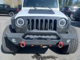Used 2014 Jeep Wrangler Unlimited Rubicon w/ Connectivity Group image 5