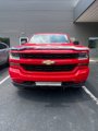 Used 2017 Chevrolet Silverado 1500 Custom w/ Custom Convenience Package image 2