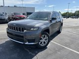 Used 2023 Jeep Grand Cherokee L Limited image 4