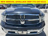 Used 2017 RAM 1500 Big Horn image 2