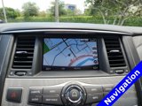 Used 2019 INFINITI QX80 Limited image 3