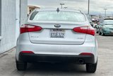Used 2016 Kia Forte EX w/ EX Premium Package image 5
