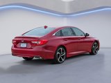 Used 2019 Honda Accord Sport image 4