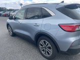 Used 2022 Ford Escape SEL image 4