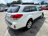 Used 2011 Subaru Outback 2.5i Premium image 5