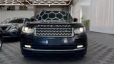 Used 2015 Land Rover Range Rover Supercharged image 2