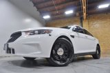 Used 2015 Ford Taurus Police Interceptor AWD image 4