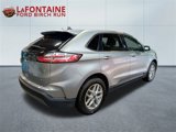 Certified 2024 Ford Edge SEL image 5