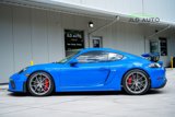 Used 2022 Porsche 718 Cayman GT4 image 3