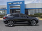 New 2025 Chevrolet Trax LT image 5